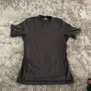 Men’s athletic shirt